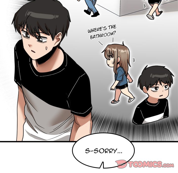 No More, No Less Chapter 32 - HolyManga.Net
