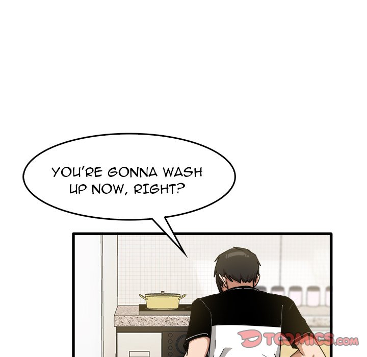 No More, No Less Chapter 32 - HolyManga.Net