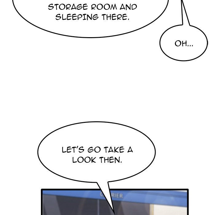 No More, No Less Chapter 32 - HolyManga.Net