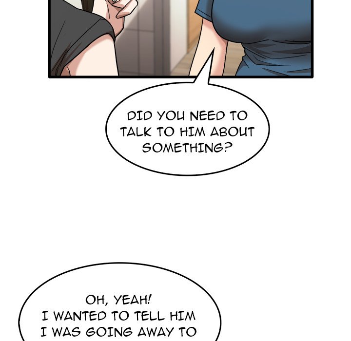 No More, No Less Chapter 32 - HolyManga.Net