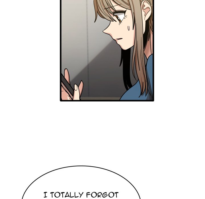 No More, No Less Chapter 32 - HolyManga.Net