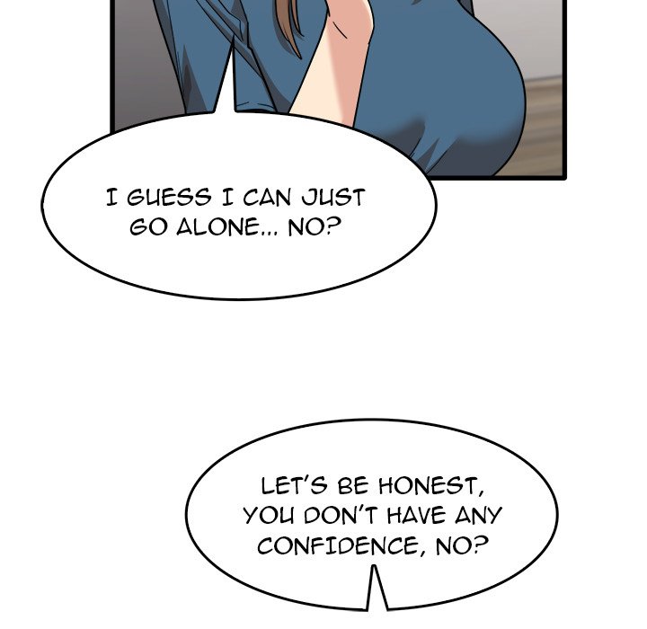 No More, No Less Chapter 32 - HolyManga.Net