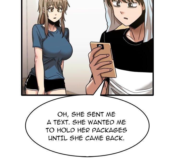 No More, No Less Chapter 32 - HolyManga.Net