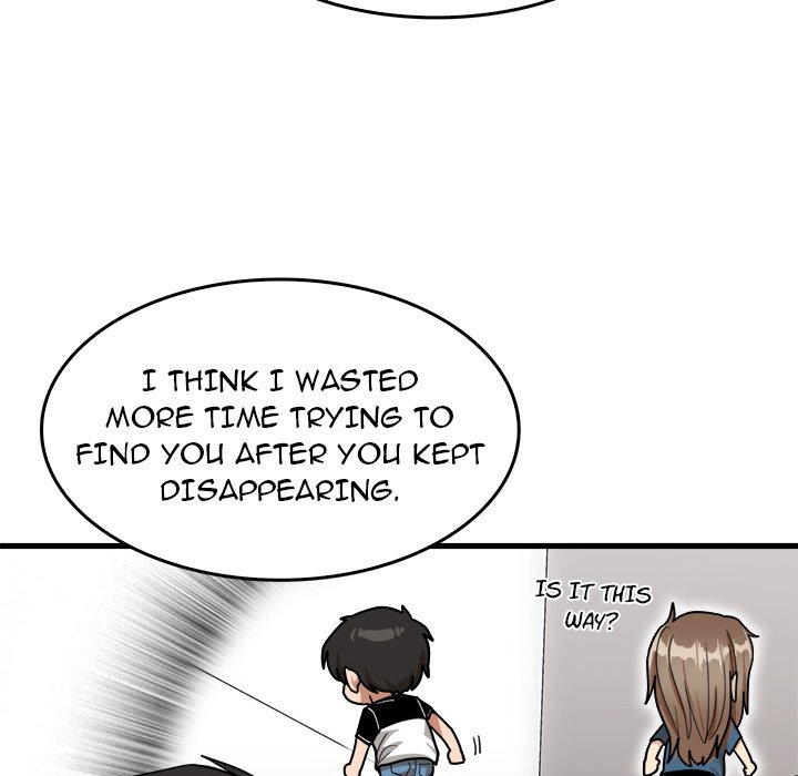 No More, No Less Chapter 32 - HolyManga.Net