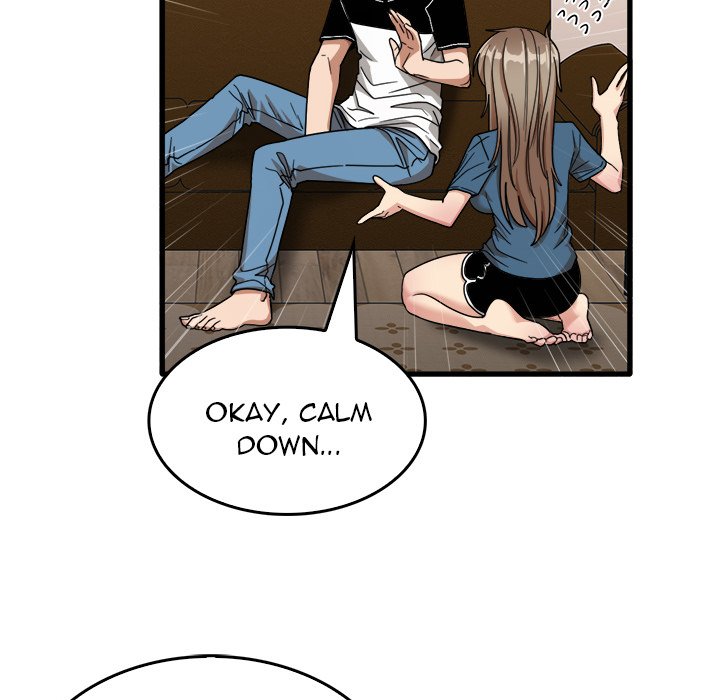 No More, No Less Chapter 32 - HolyManga.Net