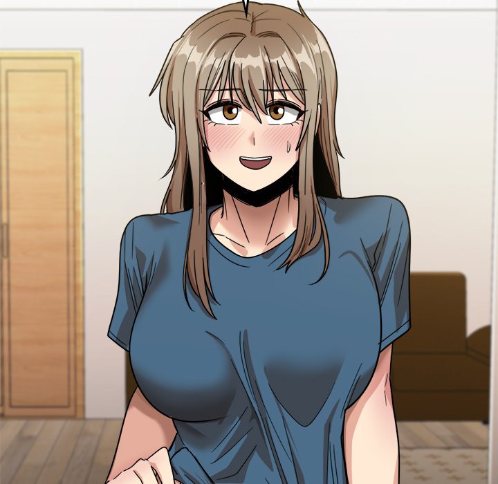No More, No Less Chapter 32 - HolyManga.Net