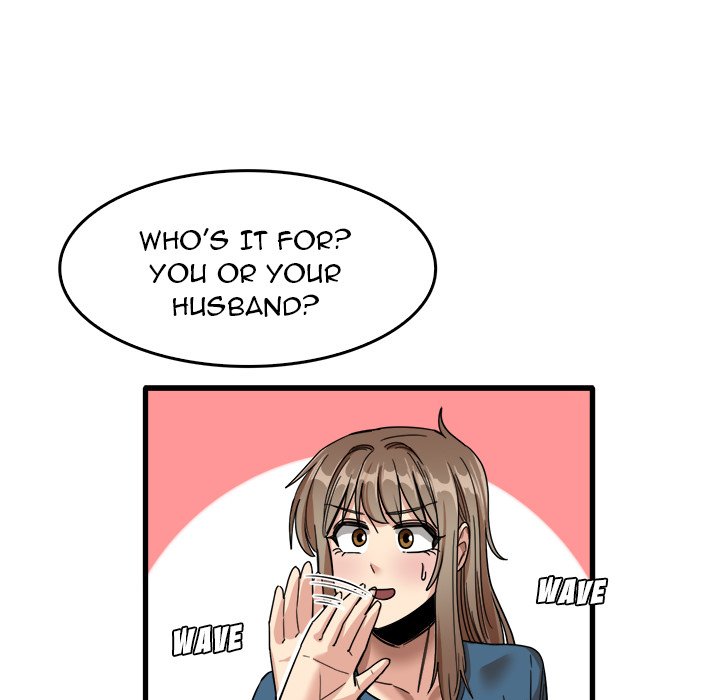 No More, No Less Chapter 32 - HolyManga.Net