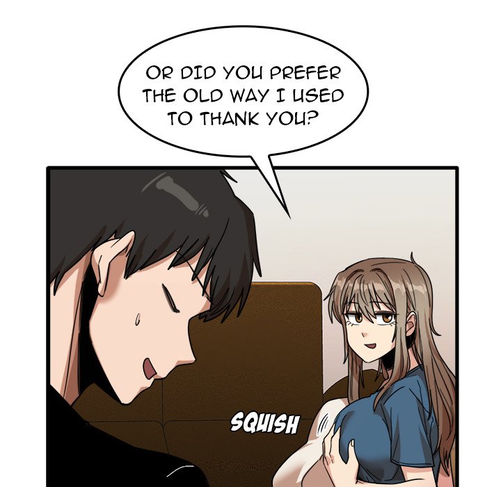 No More, No Less Chapter 32 - HolyManga.Net