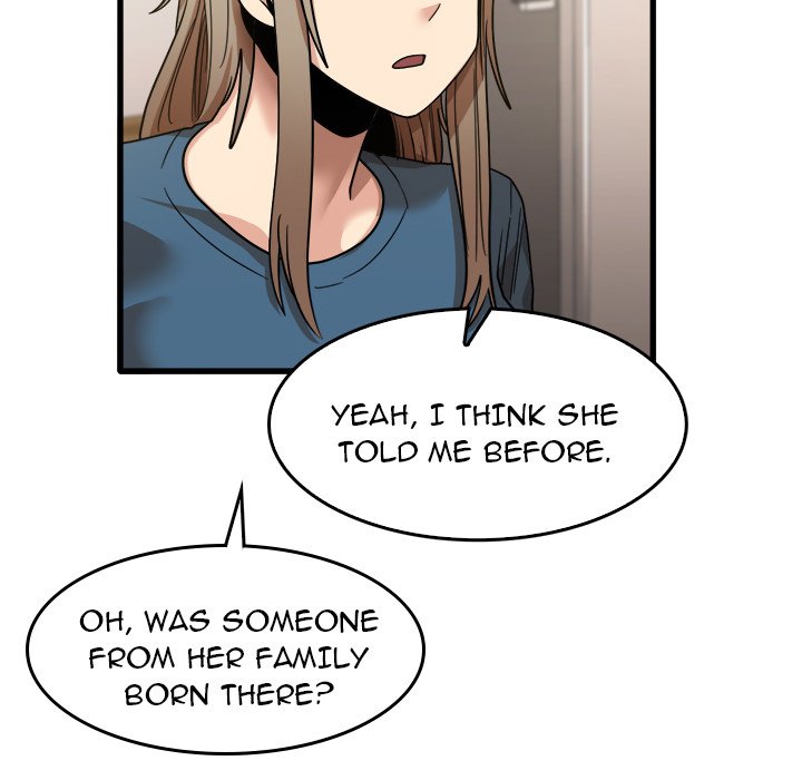 No More, No Less Chapter 32 - HolyManga.Net