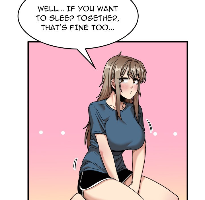 No More, No Less Chapter 32 - HolyManga.Net
