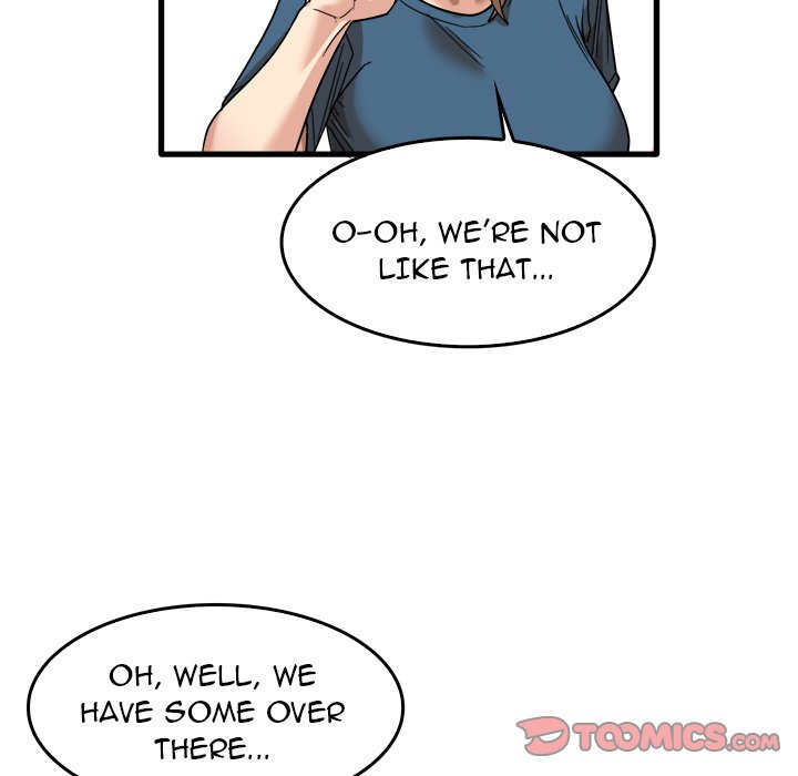 No More, No Less Chapter 32 - HolyManga.Net