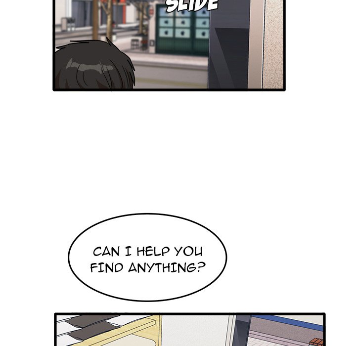 No More, No Less Chapter 32 - HolyManga.Net