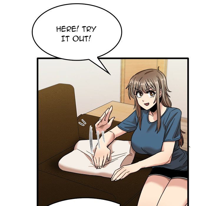 No More, No Less Chapter 32 - HolyManga.Net