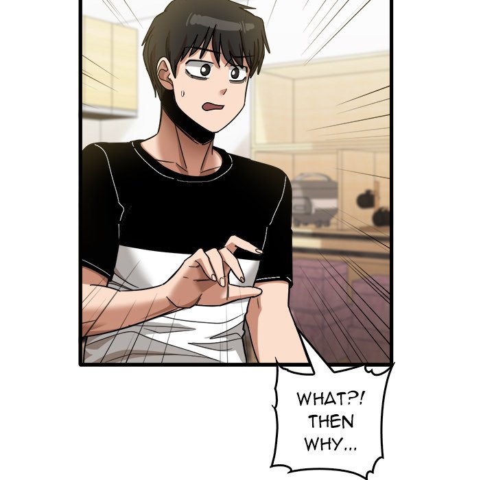 No More, No Less Chapter 32 - HolyManga.Net