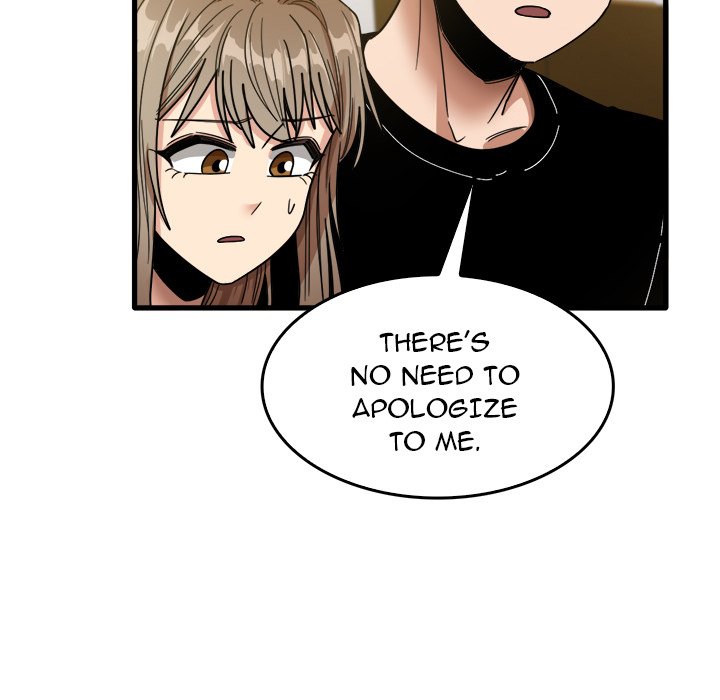 No More, No Less Chapter 32 - HolyManga.Net