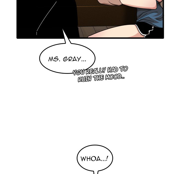 No More, No Less Chapter 32 - HolyManga.Net