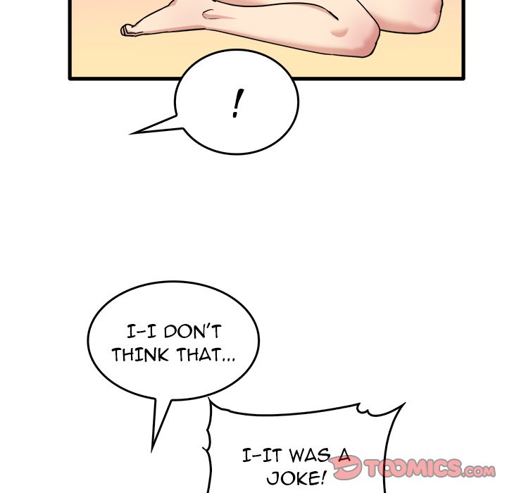 No More, No Less Chapter 32 - HolyManga.Net