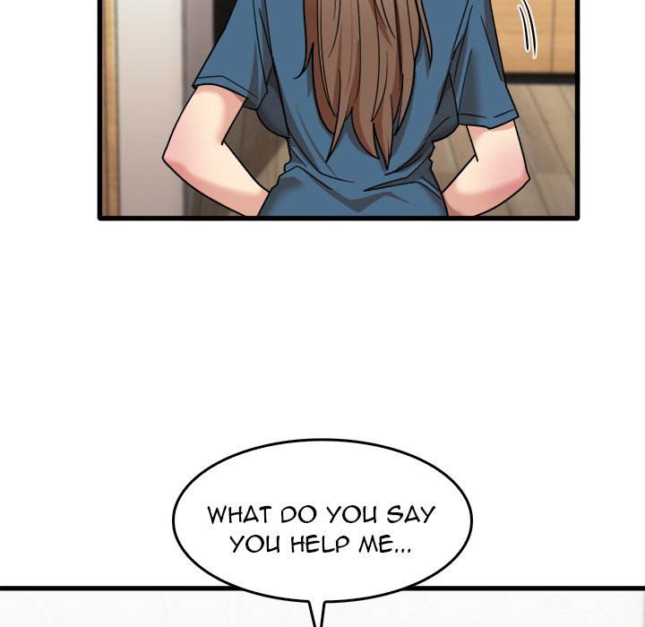 No More, No Less Chapter 32 - HolyManga.Net