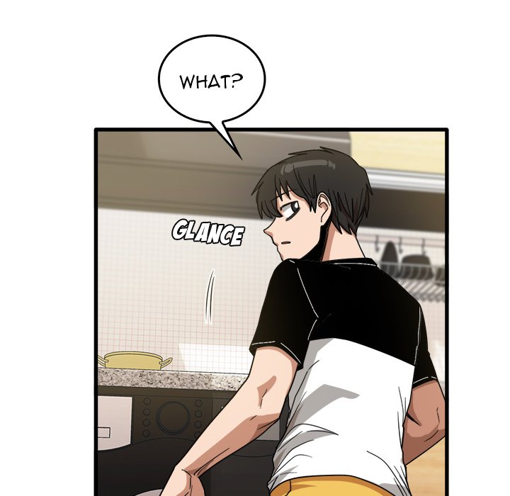No More, No Less Chapter 32 - HolyManga.Net