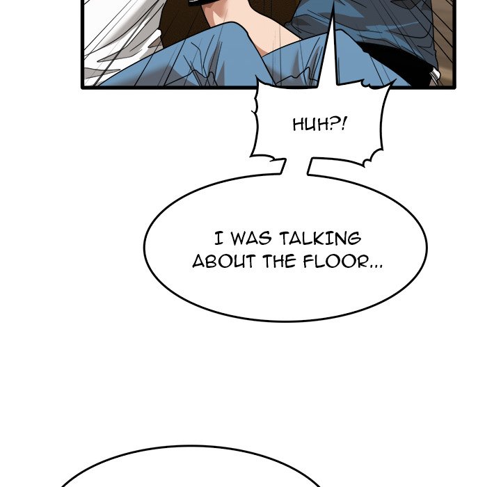No More, No Less Chapter 32 - HolyManga.Net