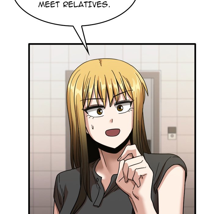 No More, No Less Chapter 32 - HolyManga.Net