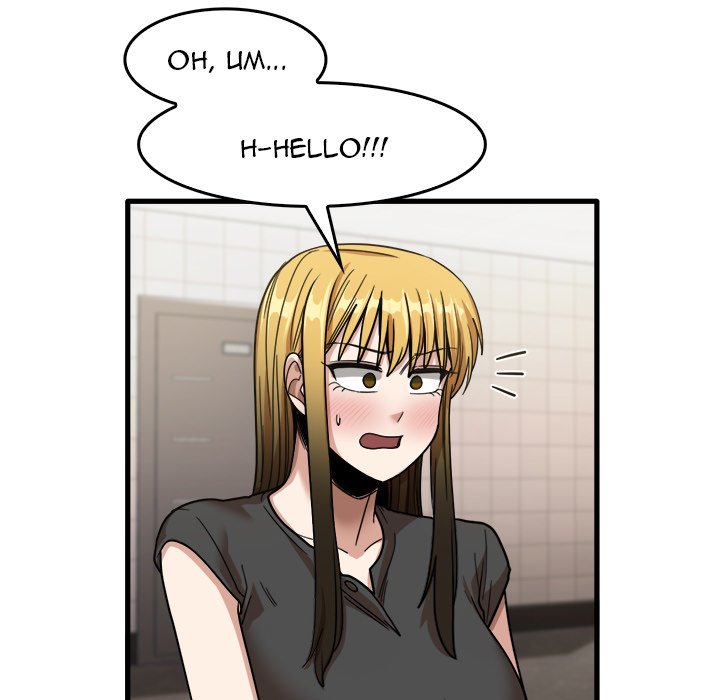 No More, No Less Chapter 32 - HolyManga.Net