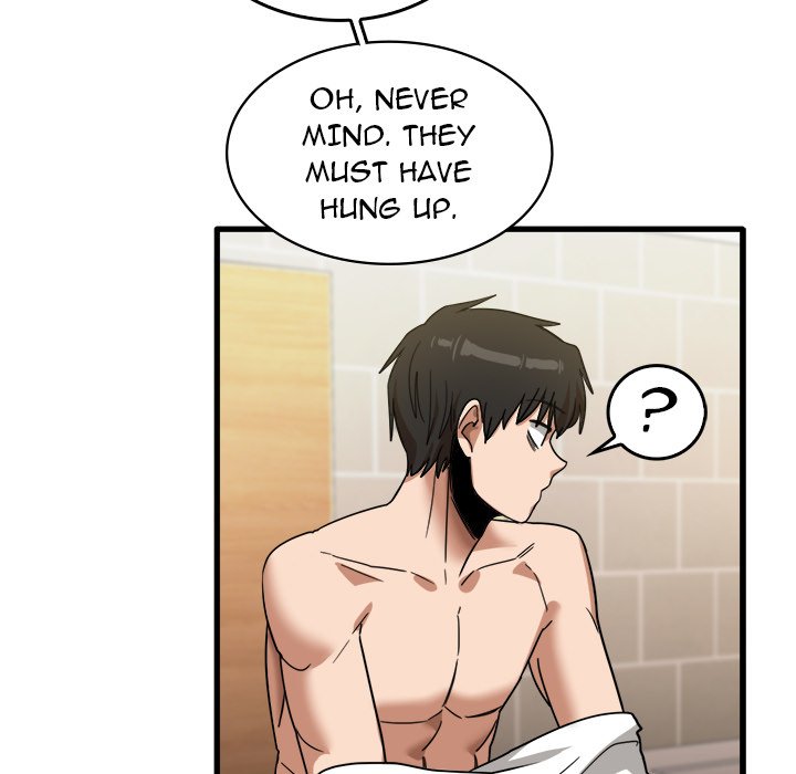 No More, No Less Chapter 32 - HolyManga.Net