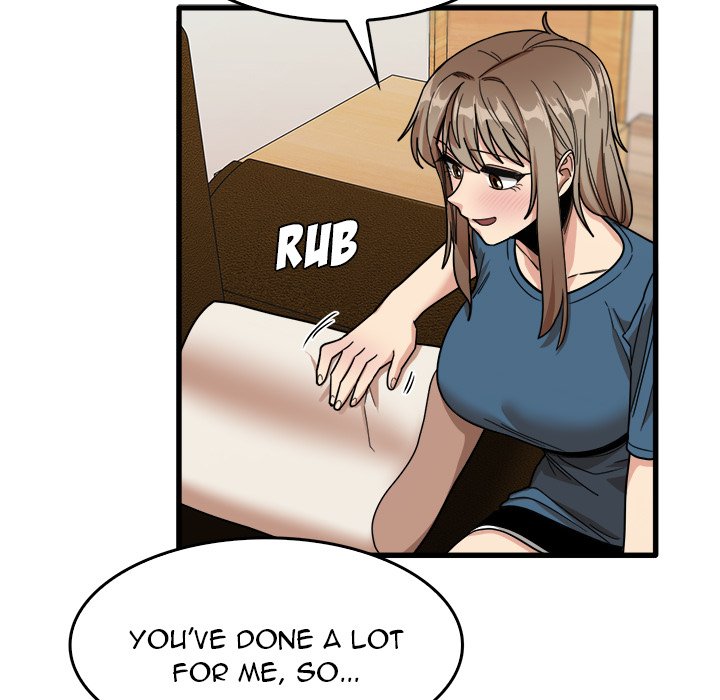 No More, No Less Chapter 32 - HolyManga.Net