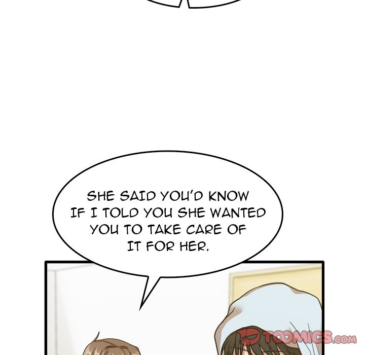 No More, No Less Chapter 32 - HolyManga.Net