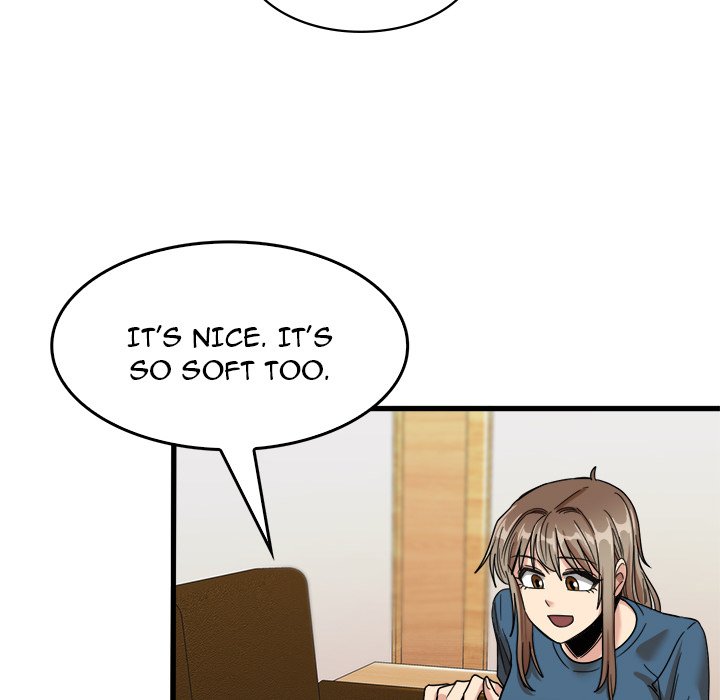 No More, No Less Chapter 32 - HolyManga.Net