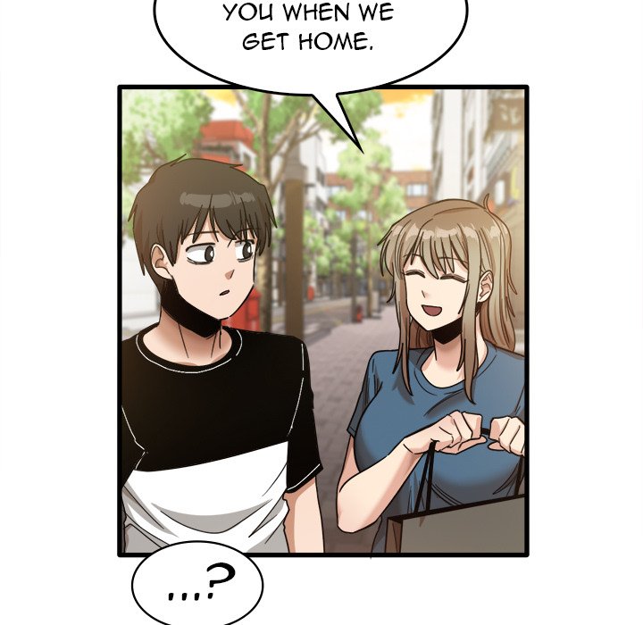 No More, No Less Chapter 32 - HolyManga.Net