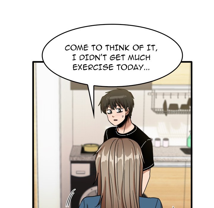 No More, No Less Chapter 32 - HolyManga.Net