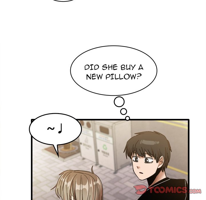 No More, No Less Chapter 32 - HolyManga.Net