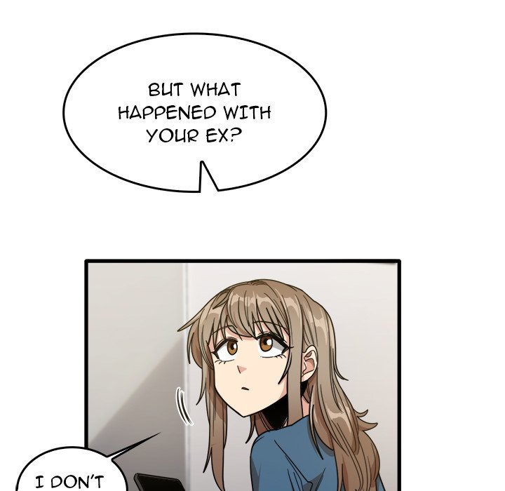 No More, No Less Chapter 32 - HolyManga.Net