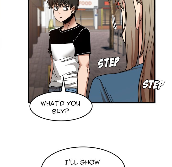 No More, No Less Chapter 32 - HolyManga.Net