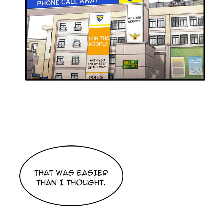 No More, No Less Chapter 32 - HolyManga.Net