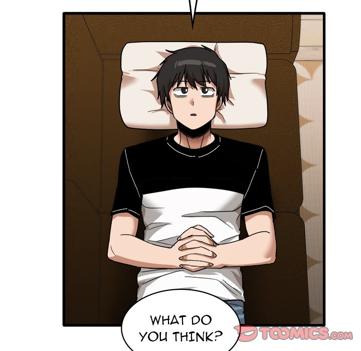No More, No Less Chapter 32 - HolyManga.Net