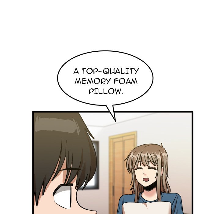 No More, No Less Chapter 32 - HolyManga.Net
