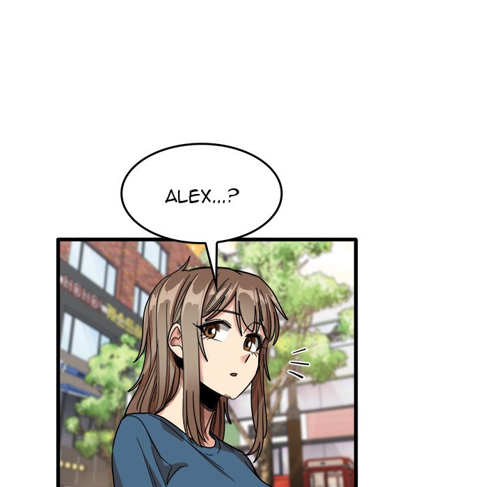 No More, No Less Chapter 32 - HolyManga.Net