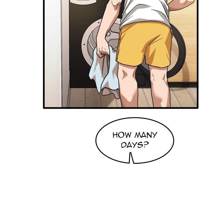 No More, No Less Chapter 32 - HolyManga.Net