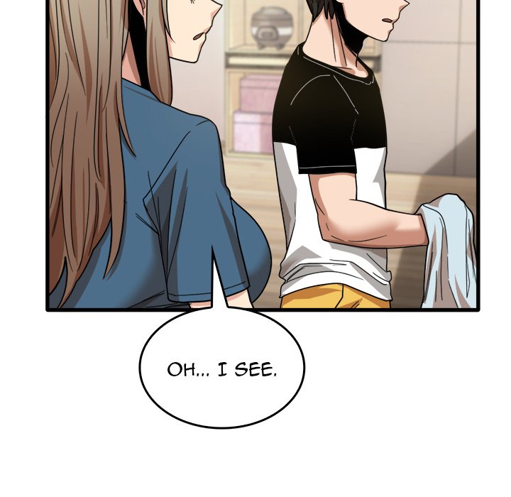 No More, No Less Chapter 32 - HolyManga.Net