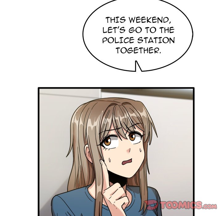 No More, No Less Chapter 32 - HolyManga.Net