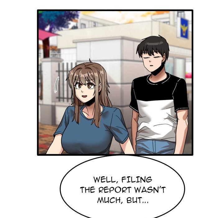 No More, No Less Chapter 32 - HolyManga.Net