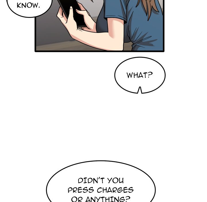 No More, No Less Chapter 32 - HolyManga.Net