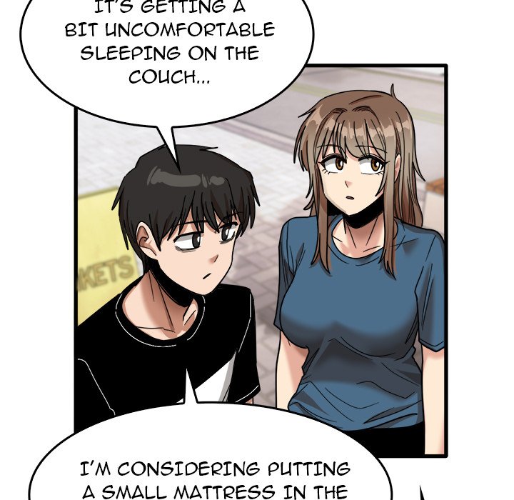 No More, No Less Chapter 32 - HolyManga.Net