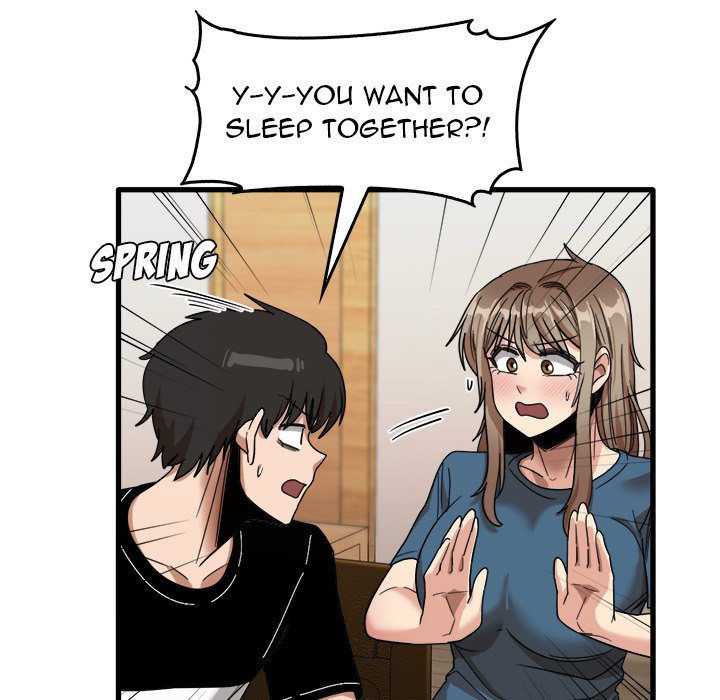 No More, No Less Chapter 32 - HolyManga.Net