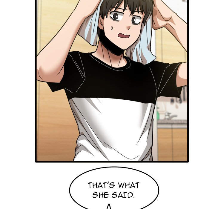 No More, No Less Chapter 32 - HolyManga.Net