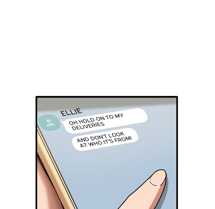No More, No Less Chapter 32 - HolyManga.Net