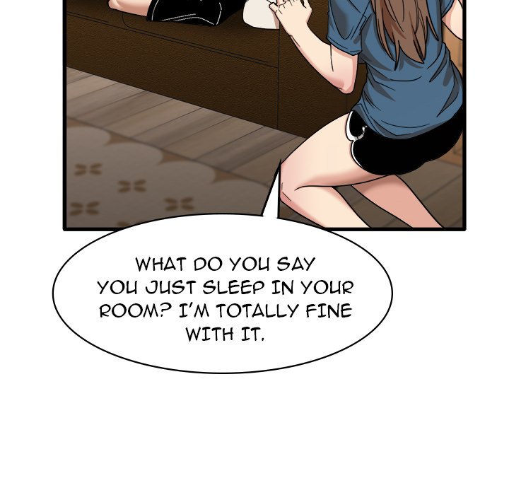 No More, No Less Chapter 32 - HolyManga.Net