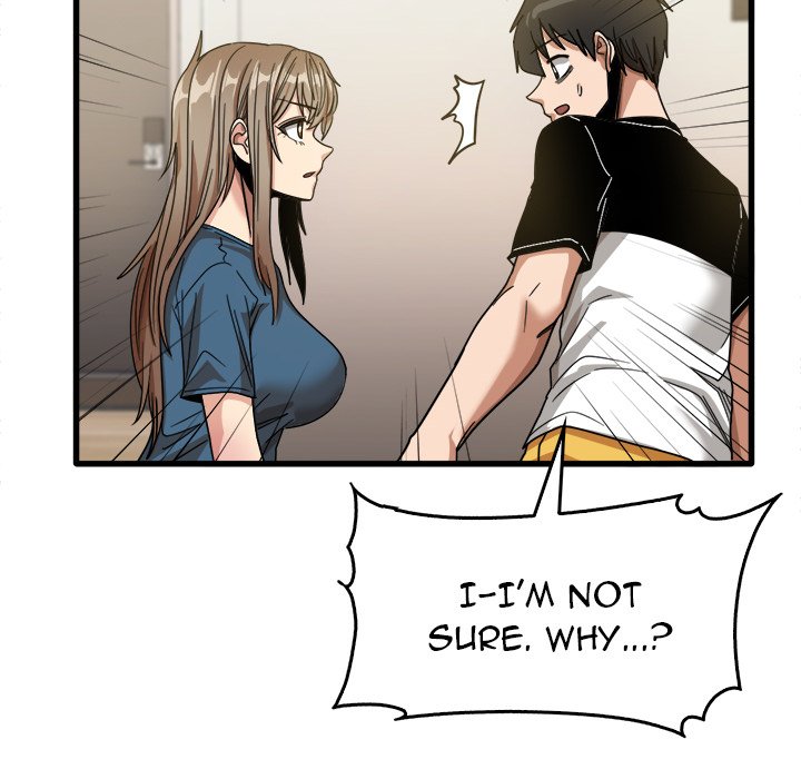 No More, No Less Chapter 32 - HolyManga.Net